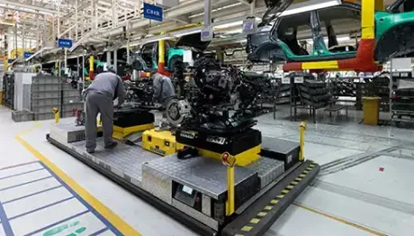 Solução - Automotiva