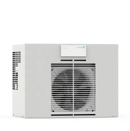 Imagem do produto Ar Condicionado de Teto DTT 6301 2~400/460V SC RAL7035
