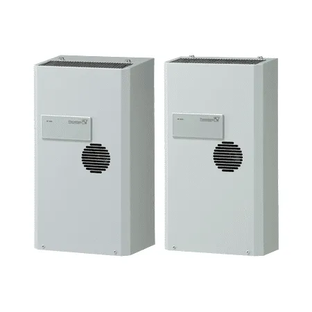 Imagem do produto Ar Condicionado DTS 4041 230V 60Hz SC RAL 7035
