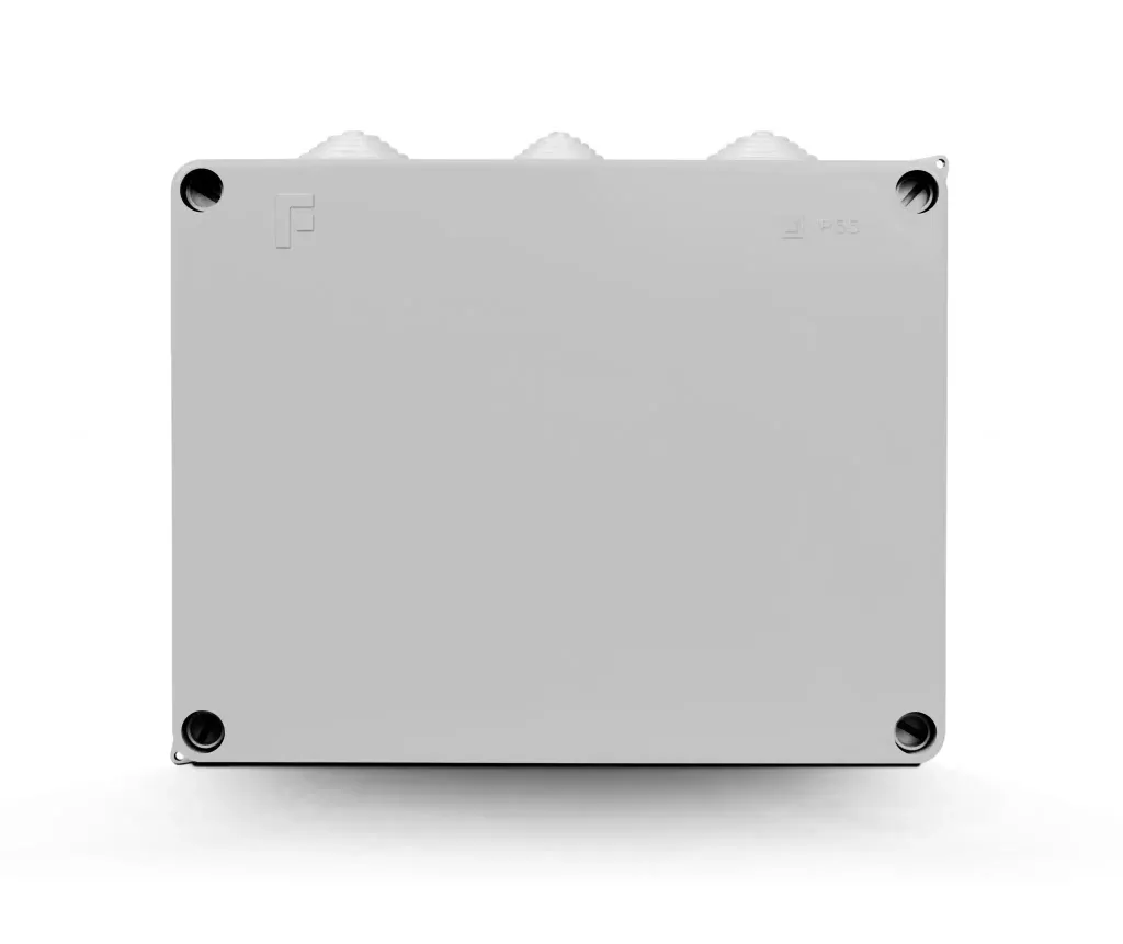 Imagem do produto Caixa de passagem IP55 SAMPA