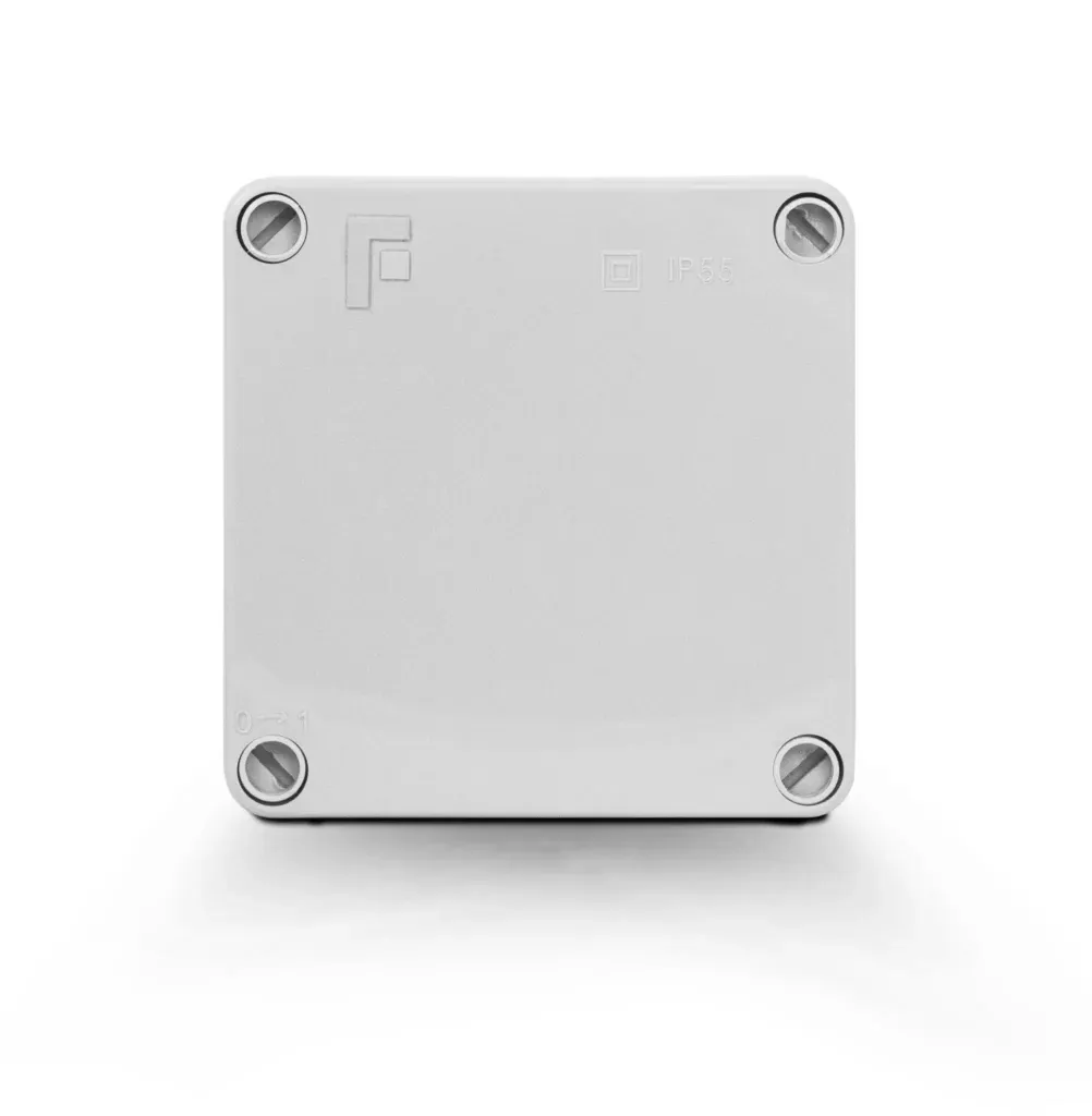 Imagem do produto Caixa de passagem IP55 SAMPA
