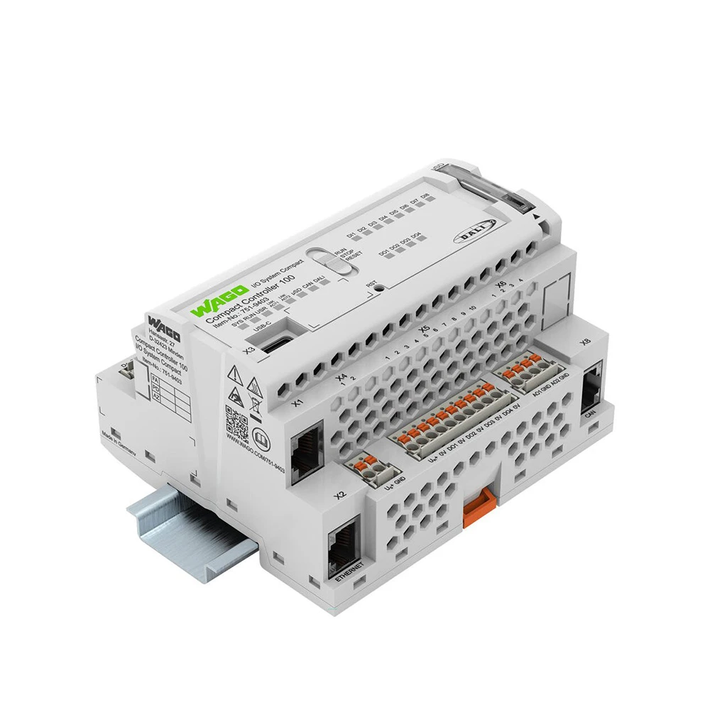 Imagem do produto Controlador Compact 100