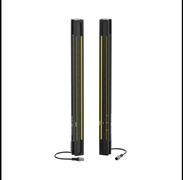 Imagem do produto Cortinas de luz de segurança S4B