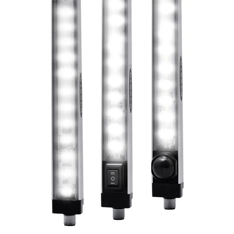 Imagem do produto Fita de LED versátil e multiúsos