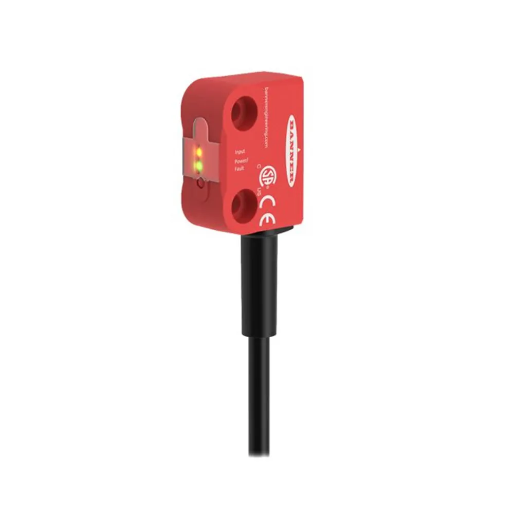 Imagem do produto Interruptores de segurança RFID