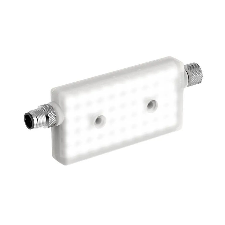 Imagem do produto Luminária de Área Compacta
