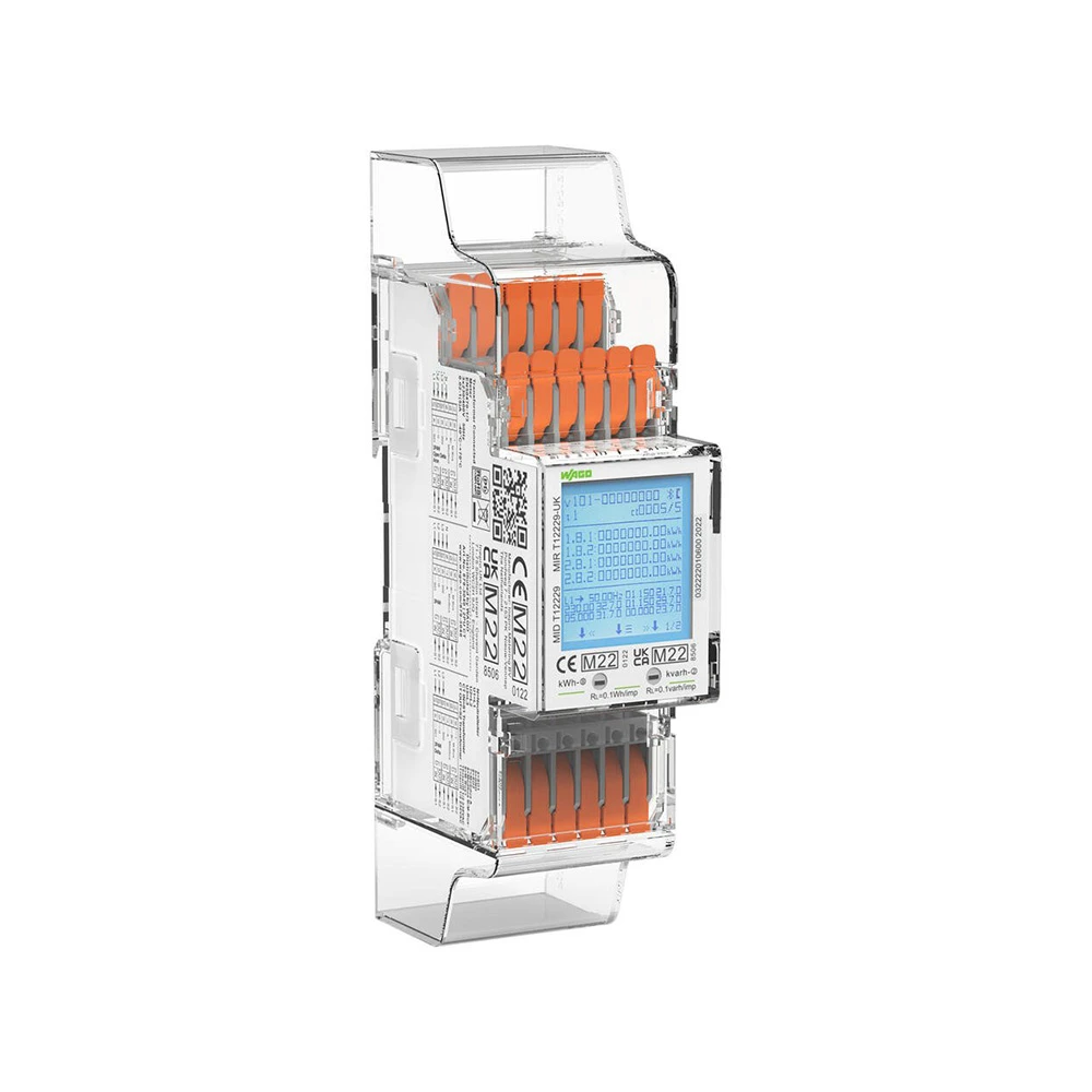 Imagem do produto Modulador de Energia (MID25)