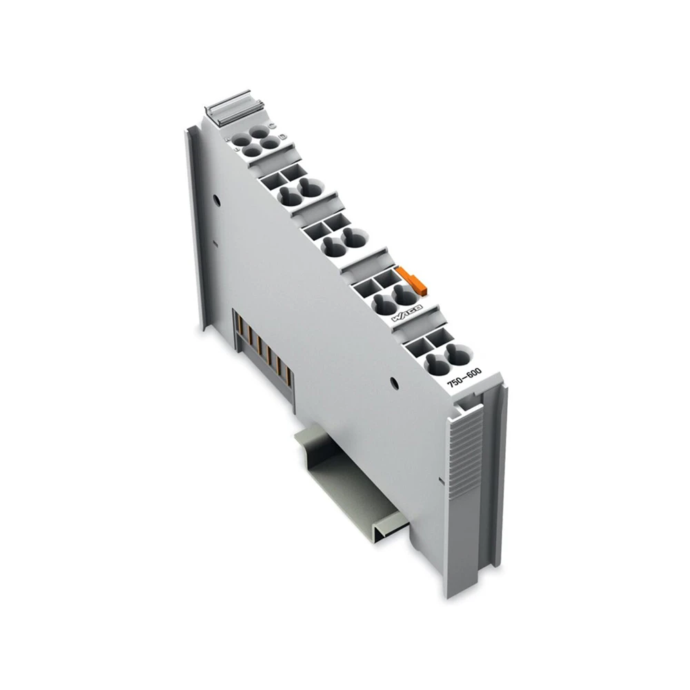 Imagem do produto Modulo de Saída Relé 4 Canais 250VAC