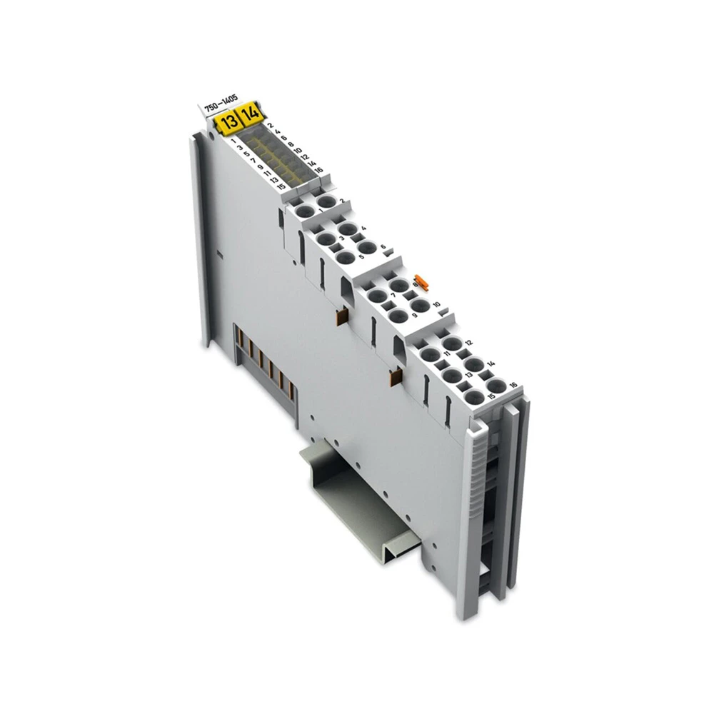 Imagem do produto Modulo Saída 16 canais
