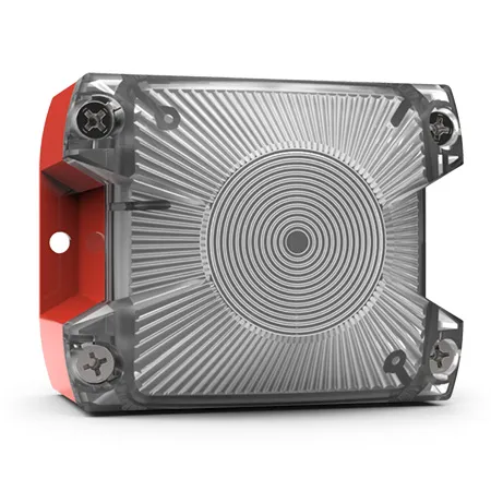 Imagem do produto PY X-S-05 24V DC Amarela