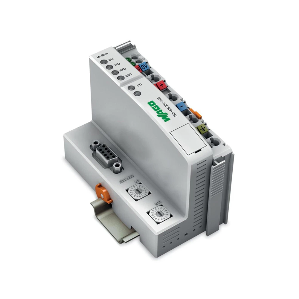 Imagem do produto Remota MODBUS