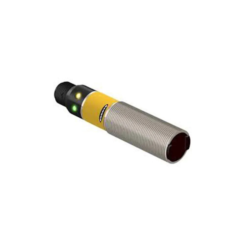 Imagem do produto Sensor de montagem em cilindro de metal de 18 mm