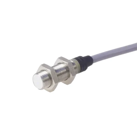 Imagem do produto Sensor Indutivo Carlo Gavazzi EI1202NPCSS