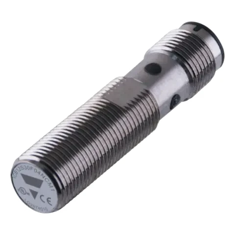 Imagem do produto Sensor Indutivo Carlo Gavazzi ICB12S30F04POM1