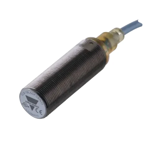 Imagem do produto Sensor Indutivo Carlo Gavazzi ICB18L50F08PO