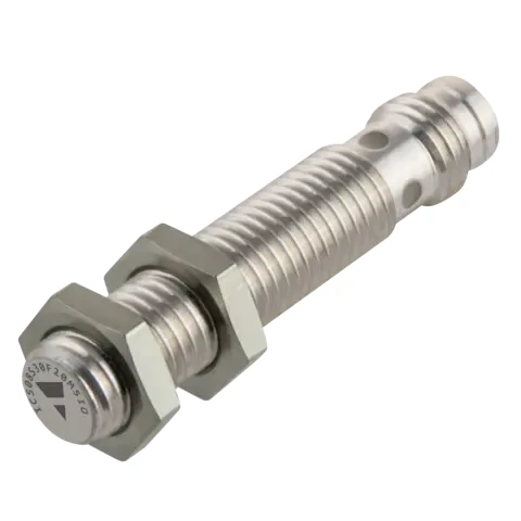 Imagem do produto Sensor Indutivo Carlo Gavazzi ICS08S30F20M5IO