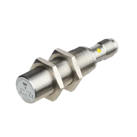 Imagem do produto Sensor Indutivo Carlo Gavazzi ICS18L50F08PCM1E1