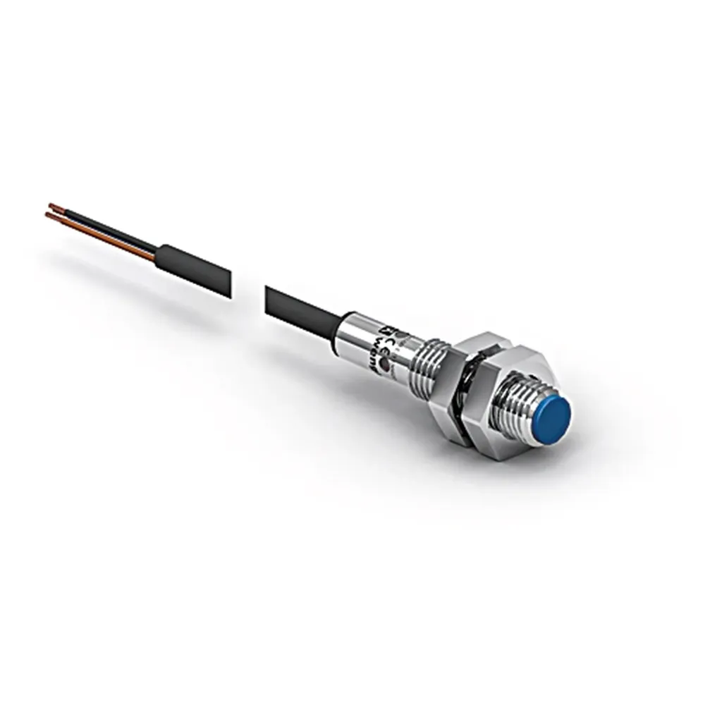 Imagem do produto Sensor indutivo I08H009