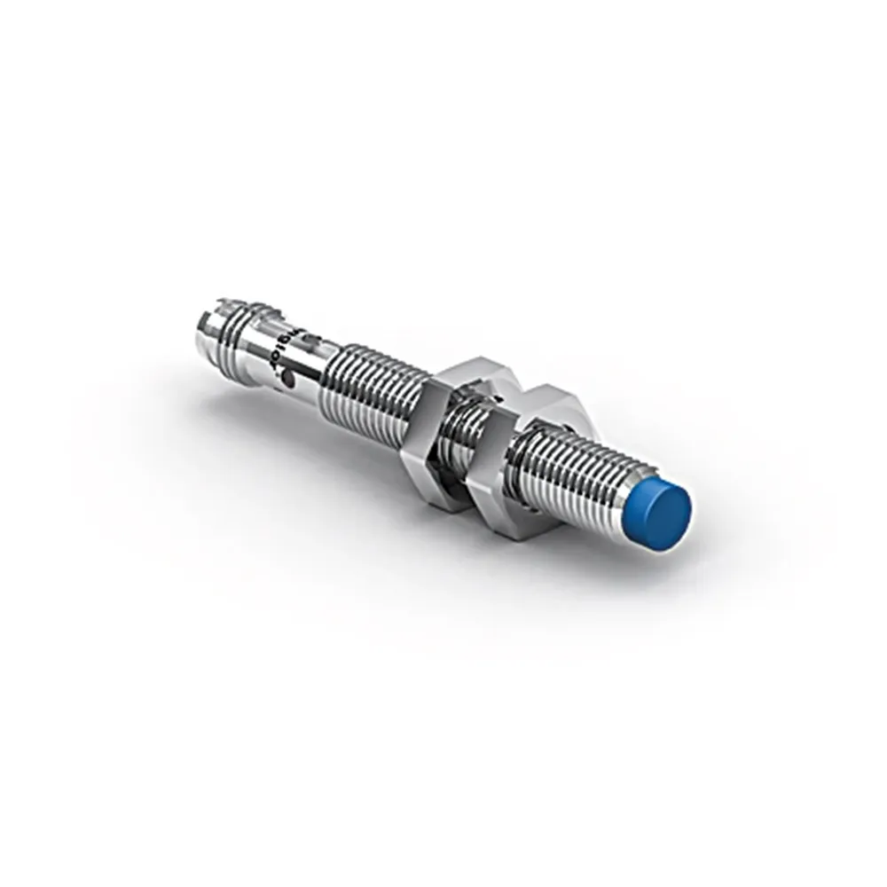 Imagem do produto Sensor indutivo I08H021