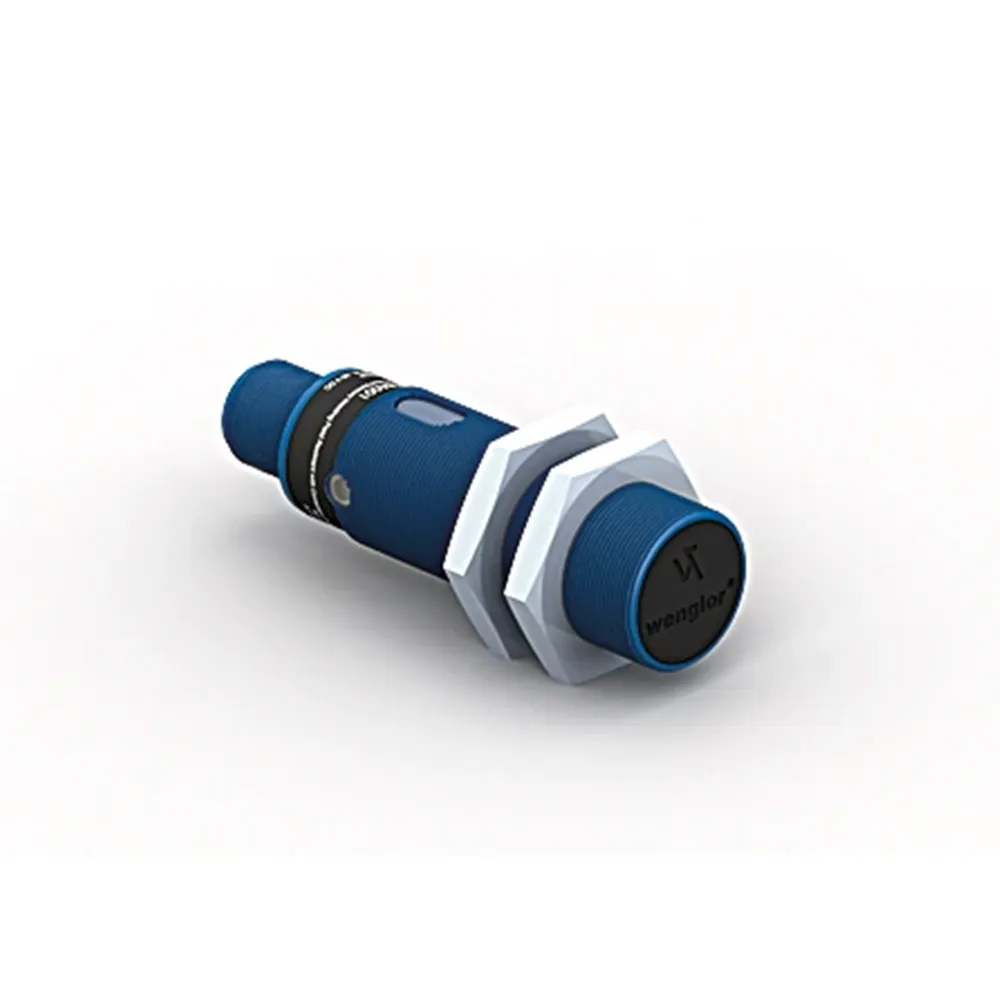 Imagem do produto Sensor indutivo I18A001