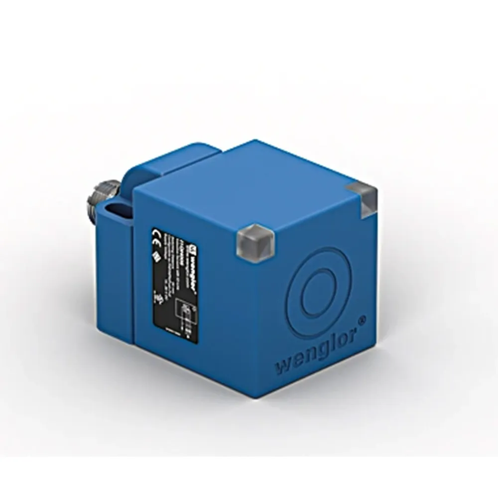 Imagem do produto Sensor indutivo I1QH006