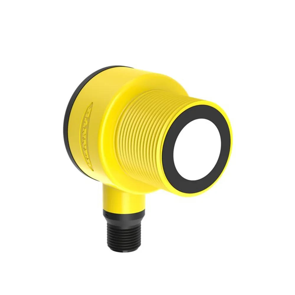Imagem do produto Sensor ultrassônico com compensação de temperatura