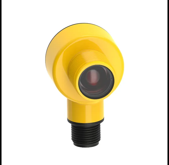 Imagem do produto Sensores de Lavagem Robustos para Ambientes Agressivos