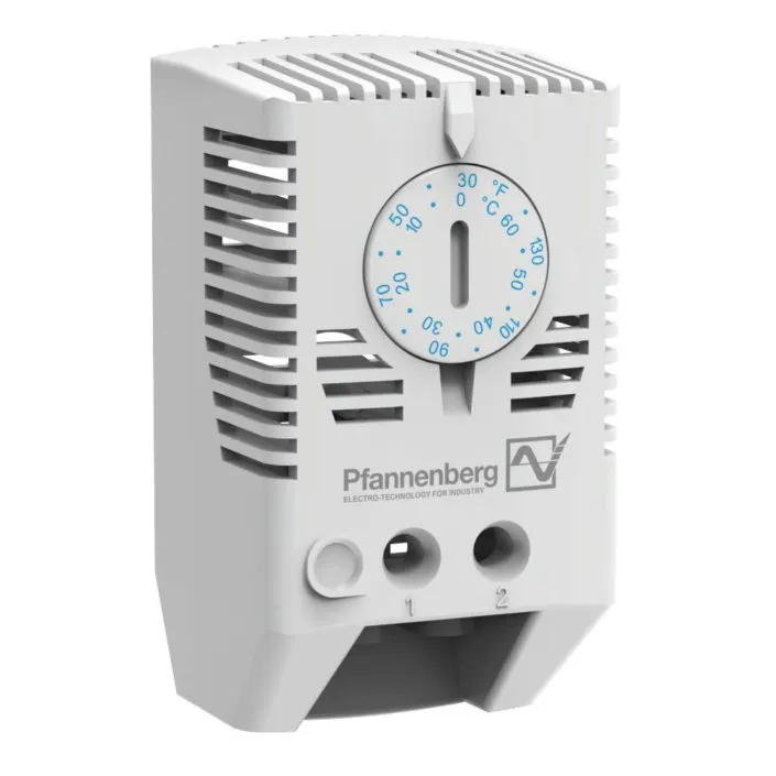 Imagem do produto Termostato FLZ 530 0..+60°C UL