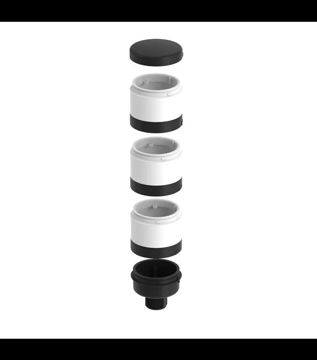 Imagem do produto Torre de iluminação modular de 70 mm