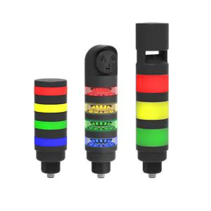 Imagem do produto Torre de Luz LED de 50 mm