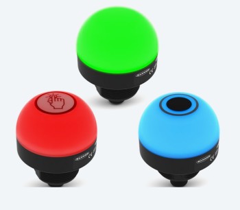 Sensor de Barreira com Alarme