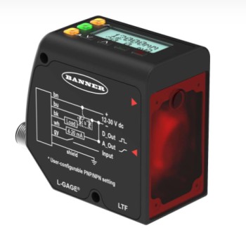 Sensor de Nível para Bomba Submersa