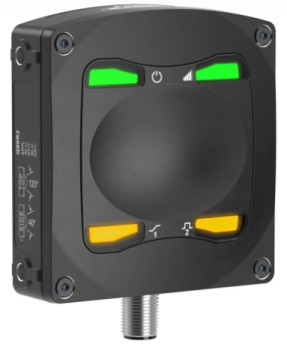 Sensor de Nível Ultrassônico