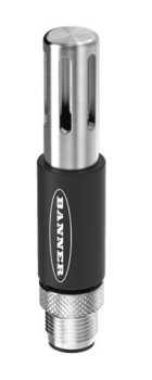 Sensor de Temperatura do Ar