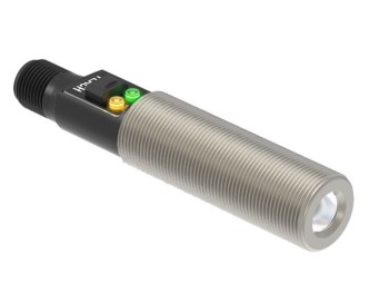 Sensor de Temperatura Industrial