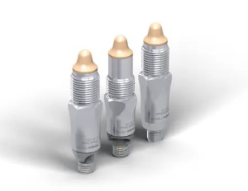 Sensores Capacitivos Industriais