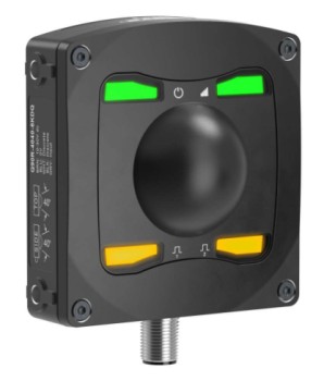 Sensores de Automação