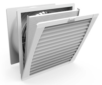 Ventiladores para Painéis Elétricos